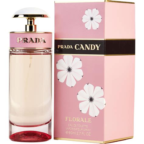 prada prada candy florale|Prada Candy florale perfume.